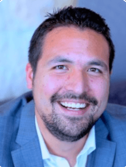 Ramiro — Head of Recruiting