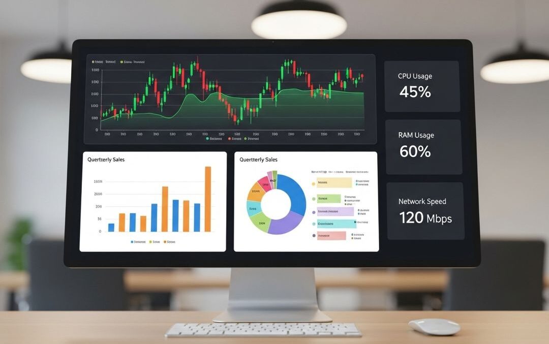 Recruiter adjusting performance strategy based on role difficulty and technical requirements.
