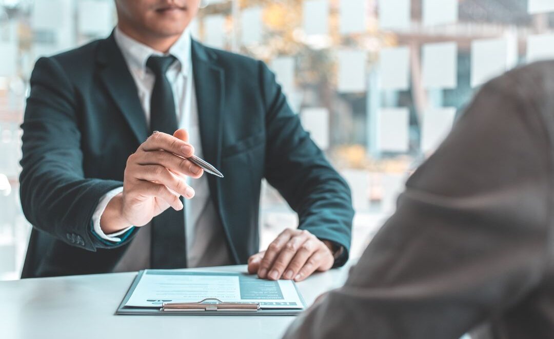 Business leader evaluating hiring models to protect budget and support organizational growth.