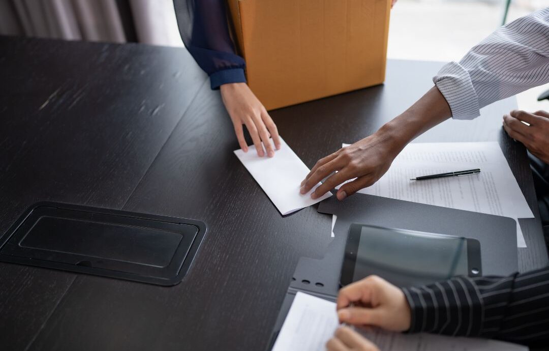 Startup founder partnering with a recruiter to build a scalable hiring engine.