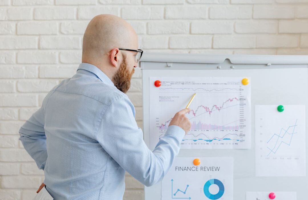 CEO highlighting importance of aligning the recruiting model with the mission.