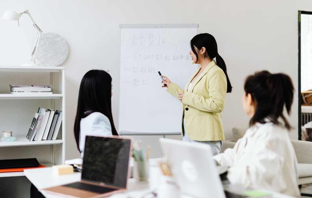 Experienced recruiter outlining hiring strategy for a growing startup.