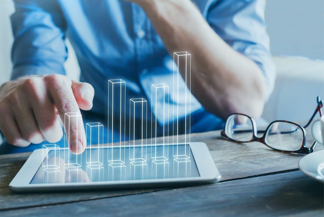 Hiring team celebrating improved recruiting results after switching to a partnership-based model.