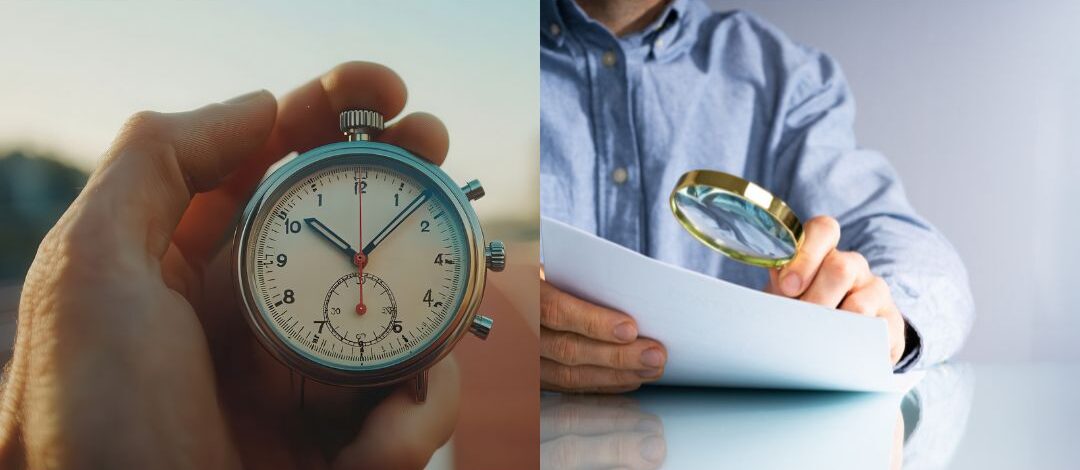 Visual comparison of contract recruiters versus retained search partners showing differences in speed, precision, and hiring strategy.