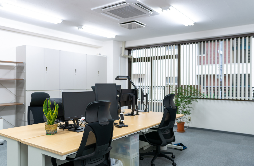 Traditional in-house recruiting models built for stable hiring environments