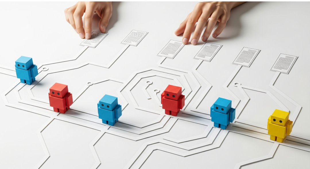 Structured hiring process focused on predictability, consistency, and reduced operational risk