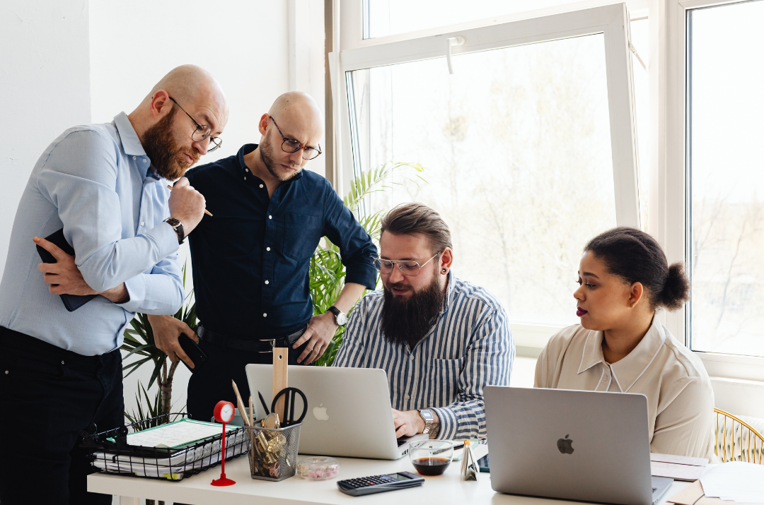 Rework and delays caused by avoidable errors in technical roles