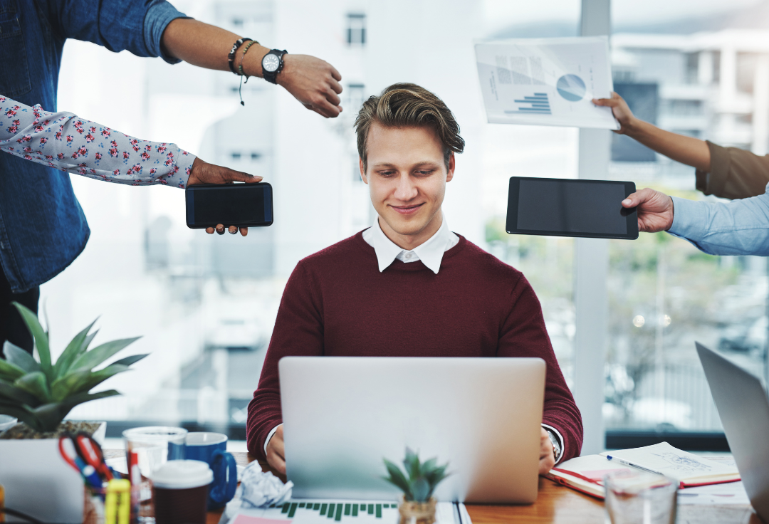 Rushed hiring decisions reducing decision quality and long-term retention