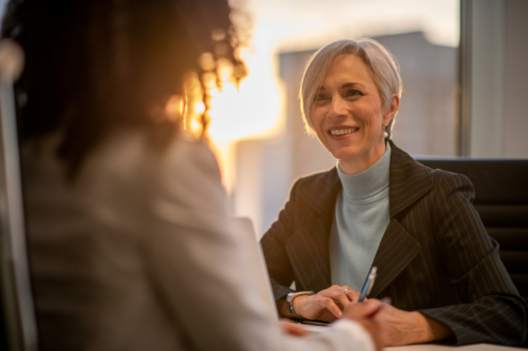 Quality of hire measured through performance and role alignment