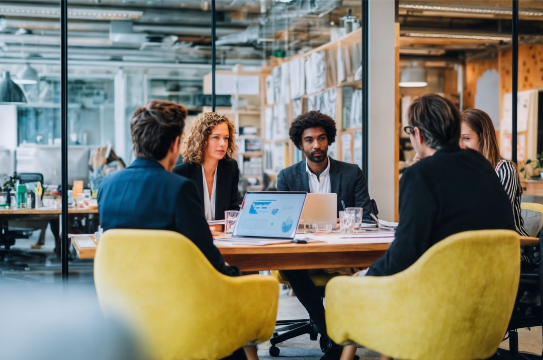 Consistent hiring standards support long-term team performance and retention