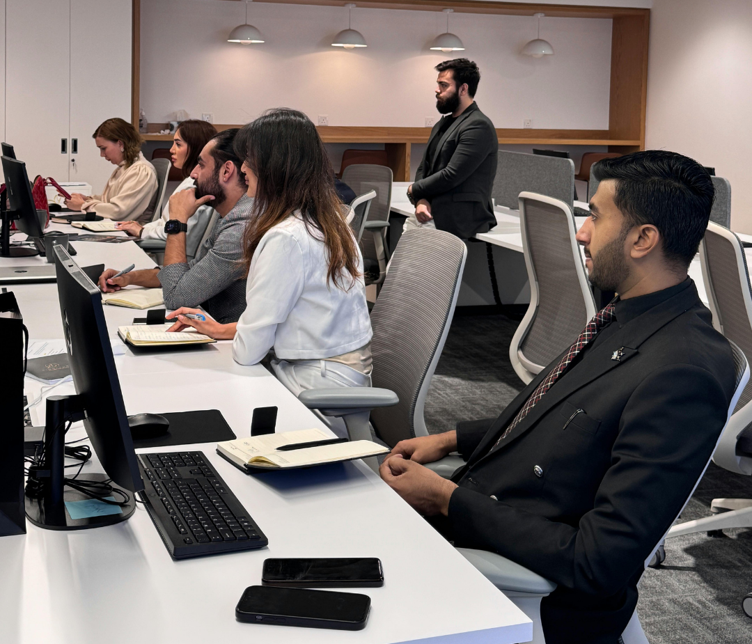 Embedded recruiting support extending internal teams during peak hiring demand