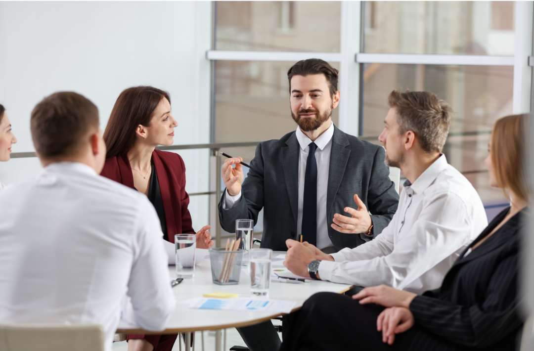 TALNT Team embedding recruiting support to help leaders execute hiring strategies in 2026