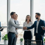 Executive leadership team leading onboarding as a strategic business initiative in 2026