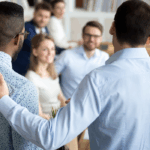 New hire experiencing unclear expectations due to ineffective onboarding structure