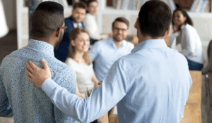 New hire experiencing unclear expectations due to ineffective onboarding structure