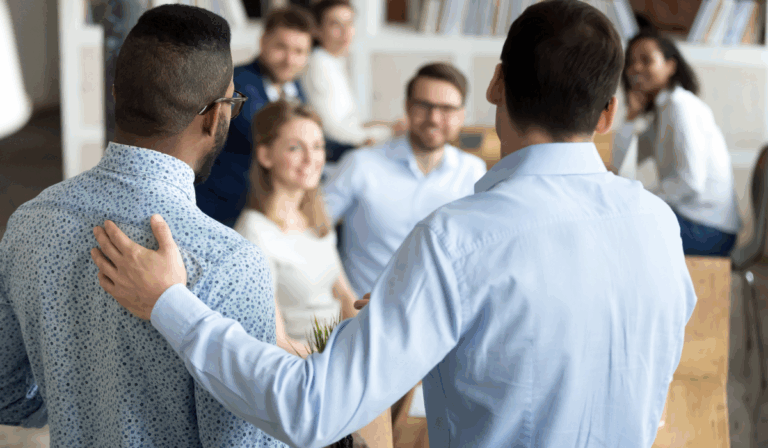 New hire experiencing unclear expectations due to ineffective onboarding structure