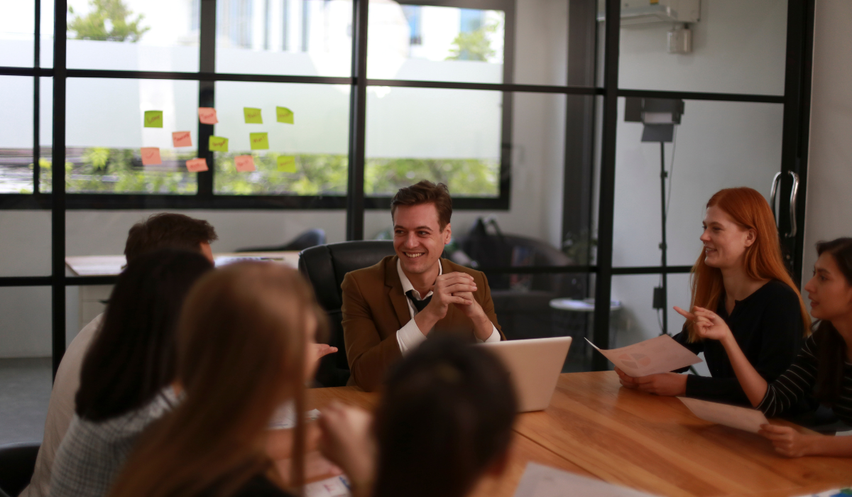 New hire experiencing unclear expectations due to ineffective onboarding structure