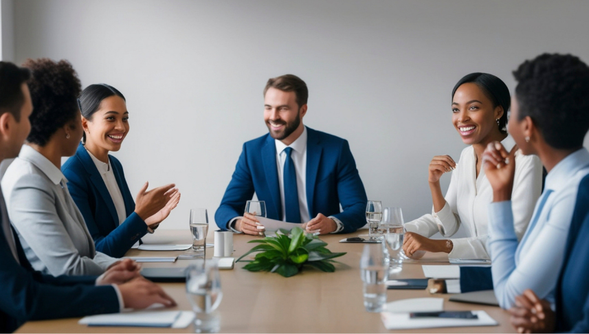 Executives taking ownership of hiring alignment and role clarity