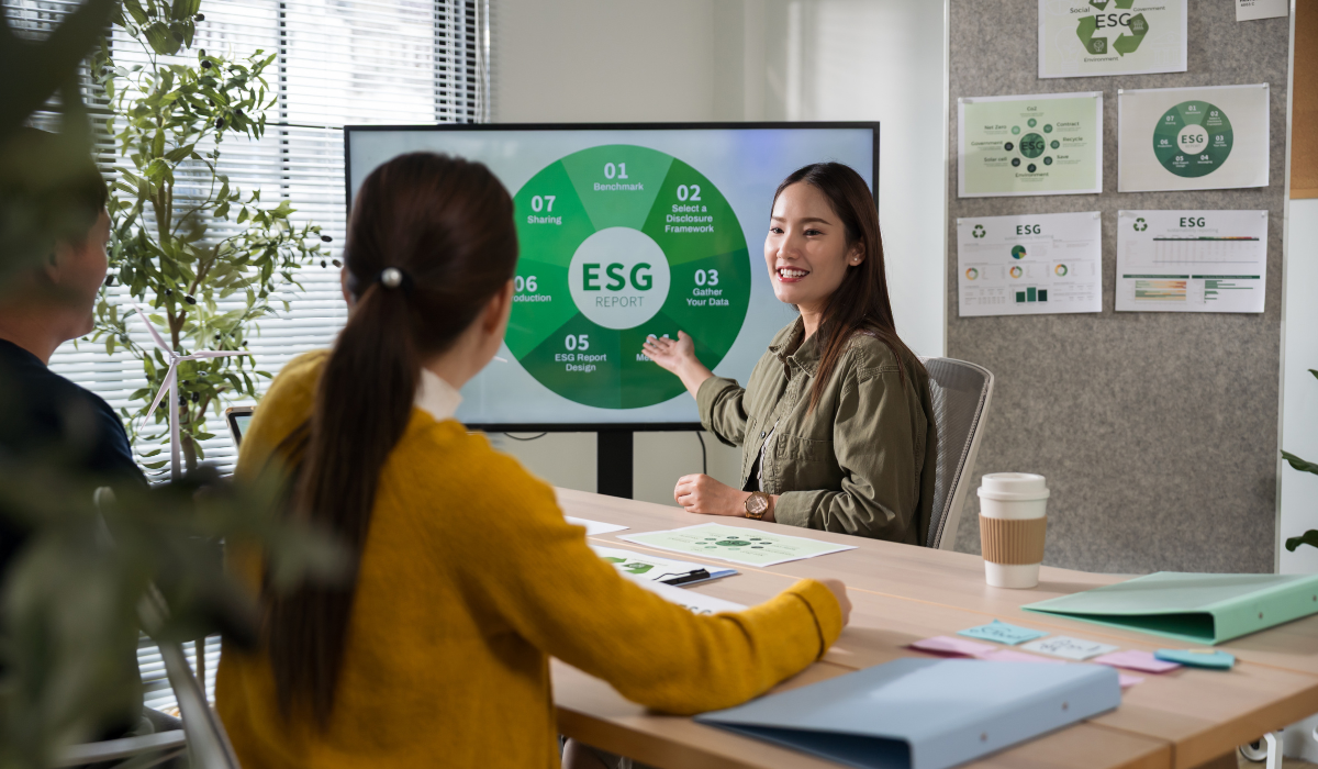 Strategic talent partner advising leaders on onboarding and workforce strategy