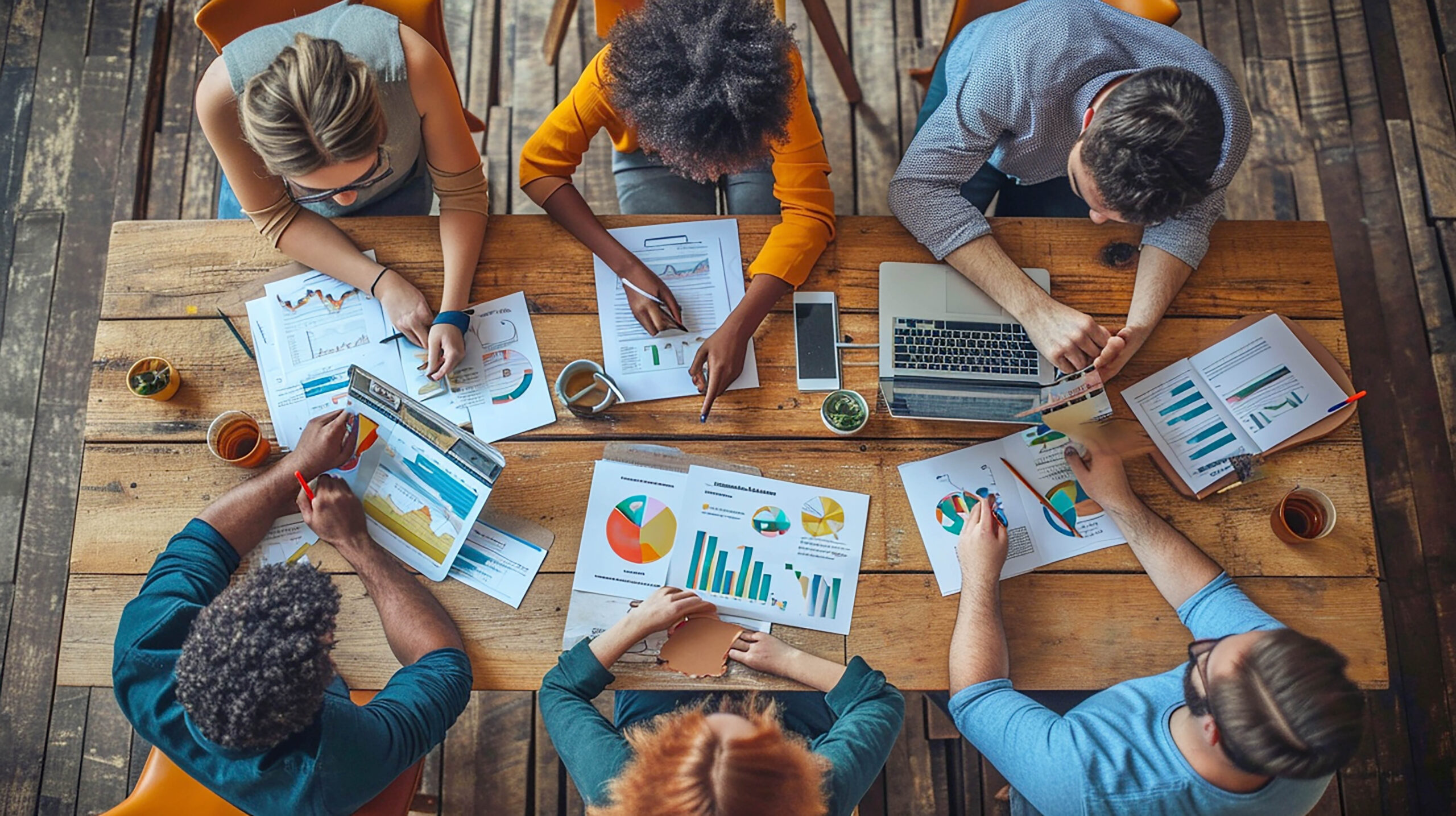 Fractional talent acquisition leader advising executive team on recruiting strategy and workforce planning