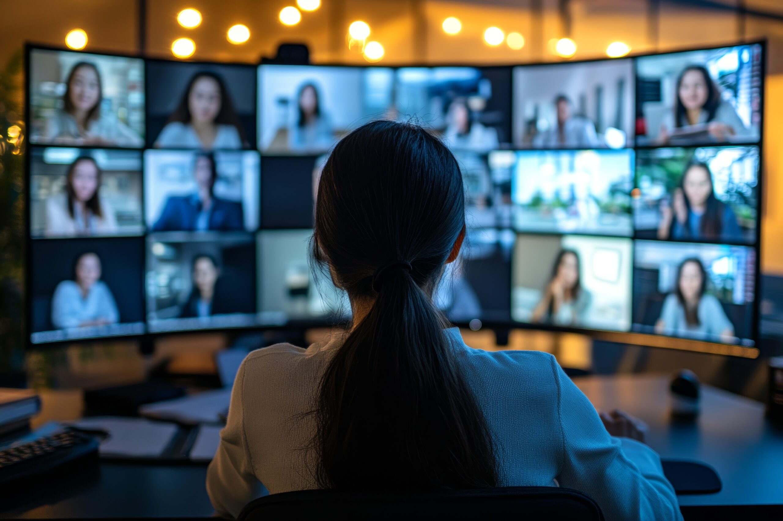 TALNT Team advising companies on competitive recruiting strategies balancing RTO policies with talent market realities