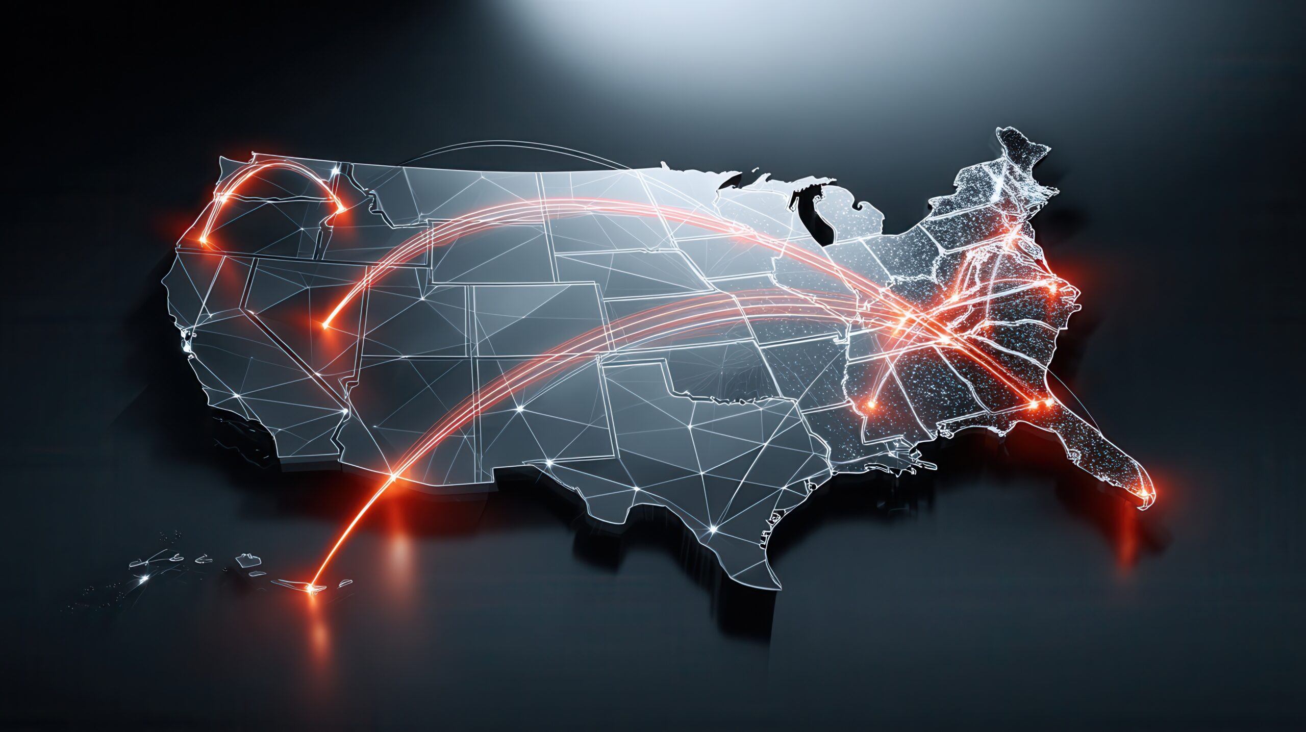 Geographic talent pool restrictions caused by return-to-office requirements limiting candidate availability